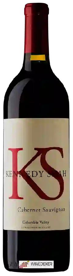 Winery Kennedy Shah - Cabernet Sauvignon Winery Kennedy Shah - Cabernet Sauvignon