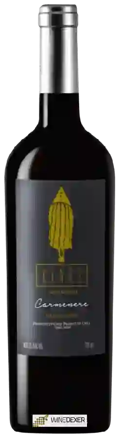 Winery Kenos - Carmenère Gran Reserva Winery Kenos - Carmenère Gran Reserva
