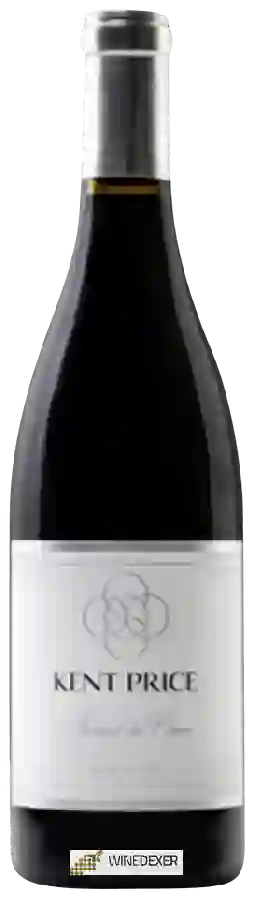 Winery Kent Price - Venant du Coeur Winery Kent Price - Venant du Coeur