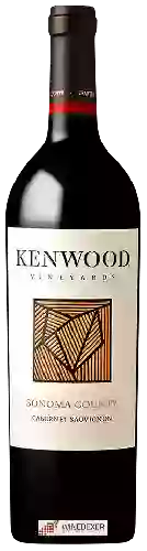 Winery Kenwood - Cabernet Sauvignon