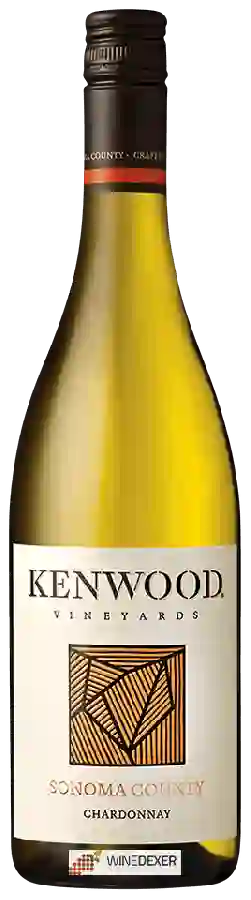 Winery Kenwood - Chardonnay Winery Kenwood - Chardonnay