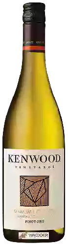 Winery Kenwood - Pinot Gris