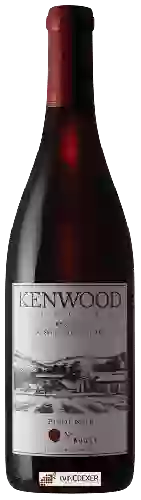 Winery Kenwood - Reserve Pinot Noir