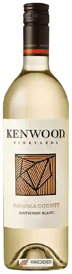 Winery Kenwood - Sauvignon Blanc