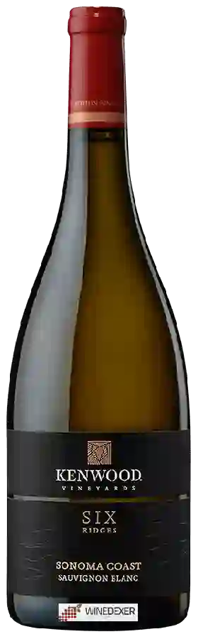 Winery Kenwood - Six Ridges Sauvignon Blanc Winery Kenwood - Six Ridges Sauvignon Blanc