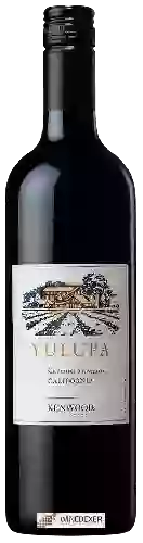 Winery Kenwood - Yulupa Cabernet Sauvignon