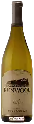 Winery Kenwood - Yulupa Chardonnay