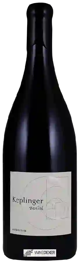 Winery Keplinger - Basilisk Winery Keplinger - Basilisk