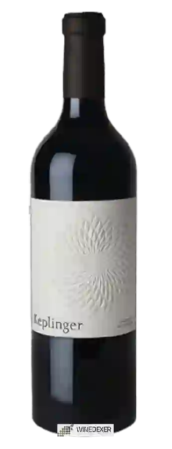Winery Keplinger - Cabernet Sauvignon