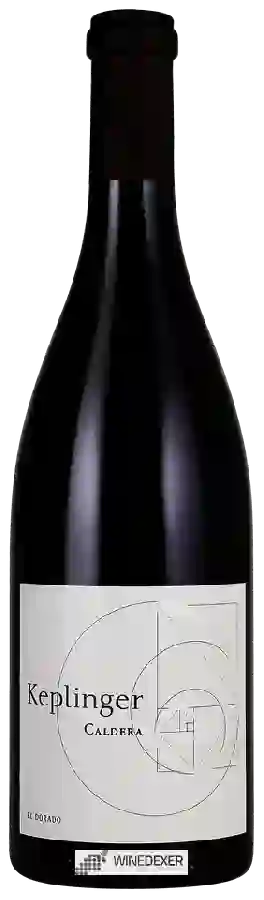 Winery Keplinger - Caldera
