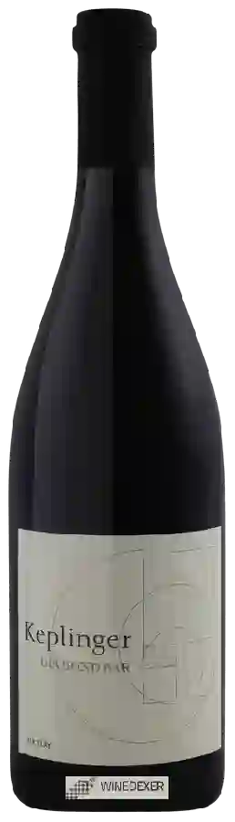 Winery Keplinger - Diamond Bar