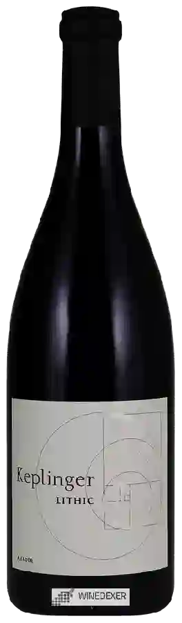 Winery Keplinger - Lithic