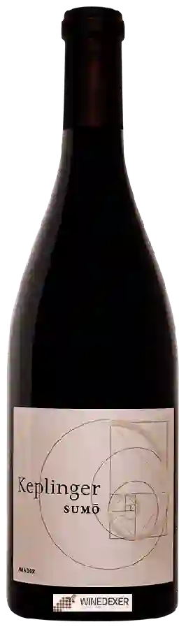 Winery Keplinger - Sumō