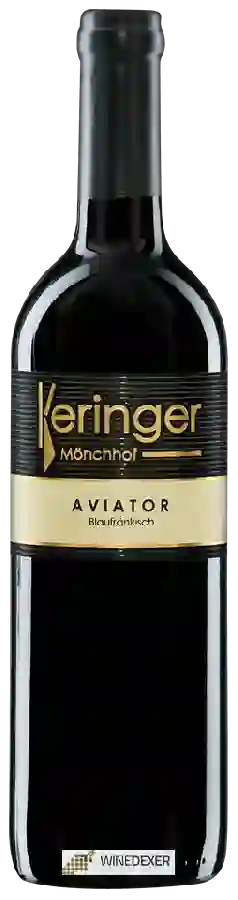 Winery Keringer - Aviator Blaufränkisch
