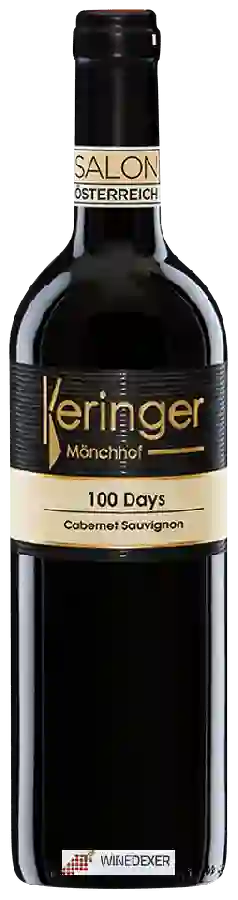 Winery Keringer - Cabernet 100 Days