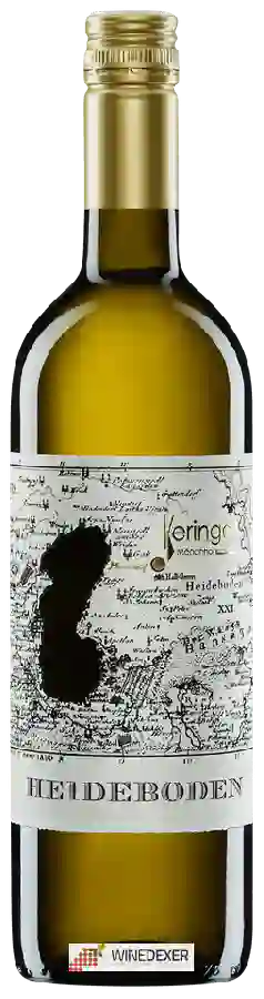 Winery Keringer - Chardonnay Heideboden