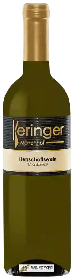 Winery Keringer - Chardonnay Herrschaftswein Winery Keringer - Chardonnay Herrschaftswein