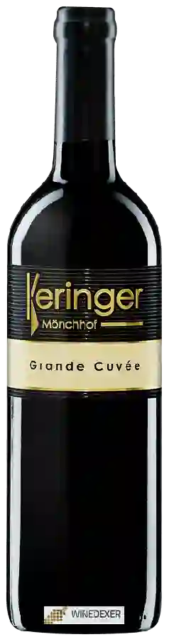 Winery Keringer - Grande Cuvée