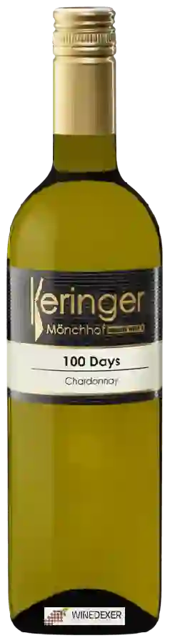 Winery Keringer - 100 Days Chardonnay Winery Keringer - 100 Days Chardonnay