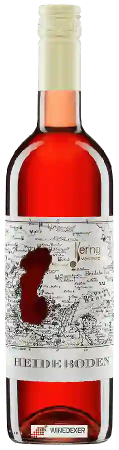 Winery Keringer - Rosé Heideboden