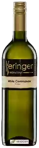 Winery Keringer - White Commander Cuvée