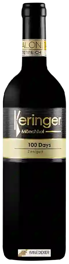 Winery Keringer - Zweigelt 100 Days