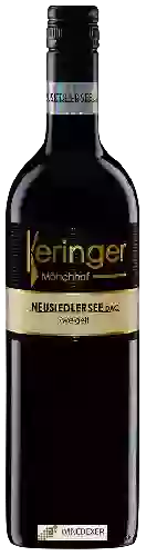 Winery Keringer - Zweigelt Neusiedlersee