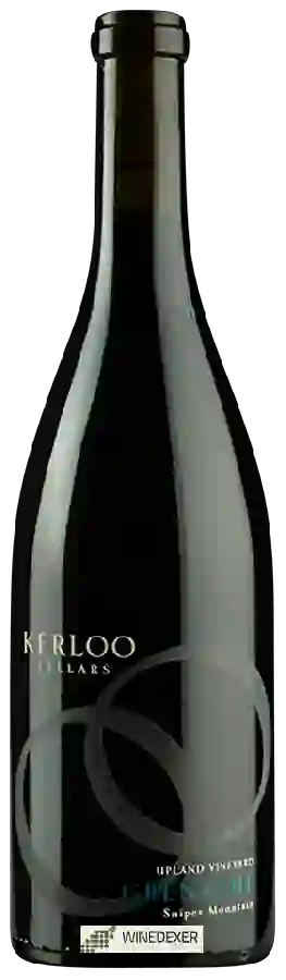 Winery Kerloo Cellars - Upland Vineyard Grenache Winery Kerloo Cellars - Upland Vineyard Grenache