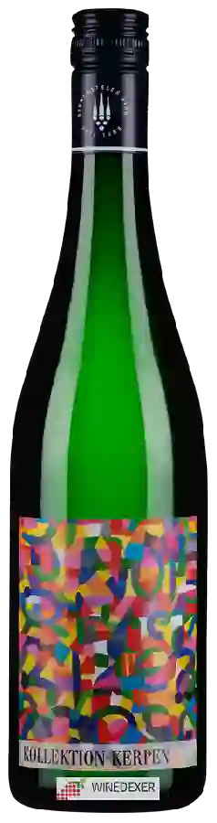 Winery Kerpen - Graacher Himmelreich Riesling Kabinett Feinherb