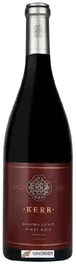 Winery Kerr - Pinot Noir