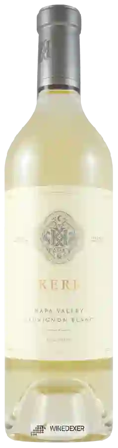 Winery Kerr - Sauvignon Blanc