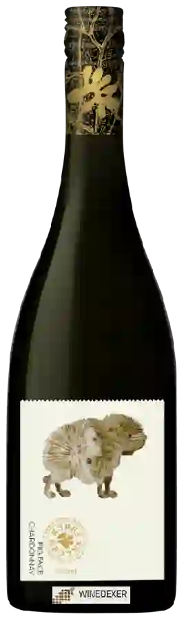 Winery Kerri Greens - Pig Face Chardonnay