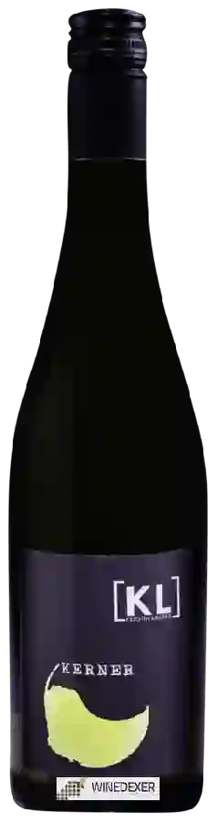 Winery Kerstin Laufer - Kerner Winery Kerstin Laufer - Kerner