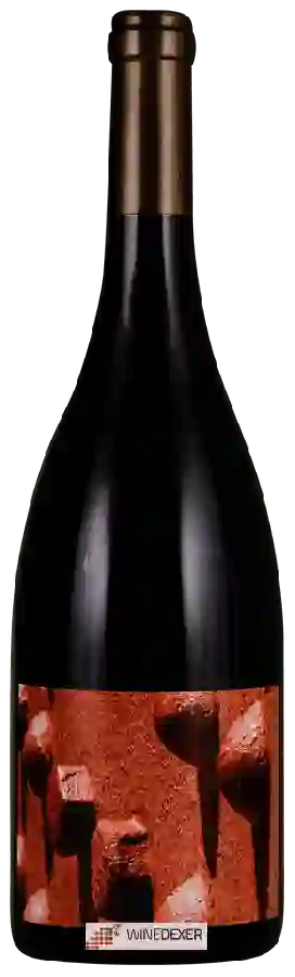 Winery Kesner - Gate Pinot Noir