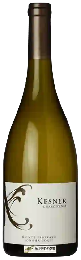 Winery Kesner - Heintz Vineyard Chardonnay