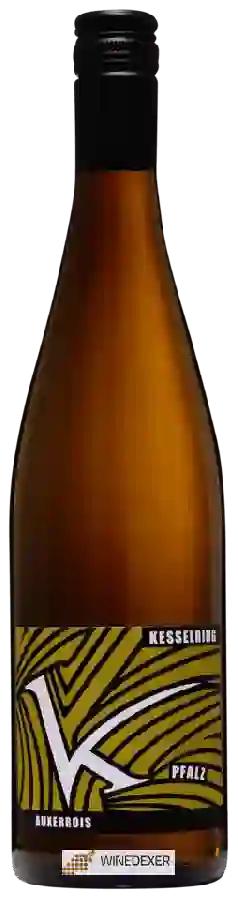 Winery Kesselring - Auxerrois Winery Kesselring - Auxerrois