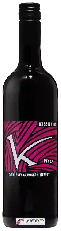 Winery Kesselring - Cabernet Sauvignon - Merlot