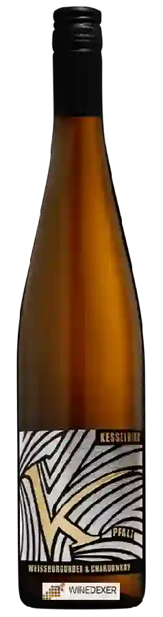 Winery Kesselring - Chardonnay - Weissburgunder