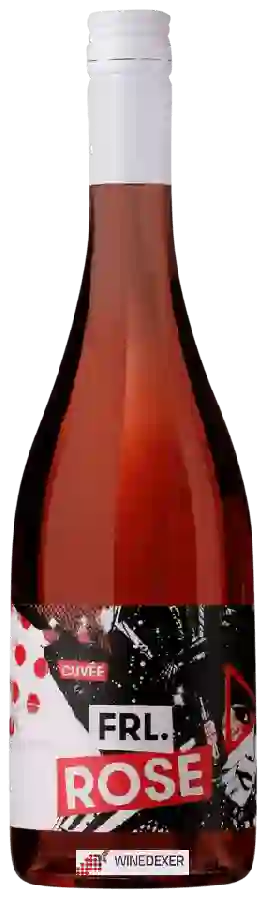 Winery Kesselring - Cuvée Frl. Rosé