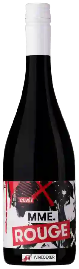 Winery Kesselring - Cuvée MMe. Rouge
