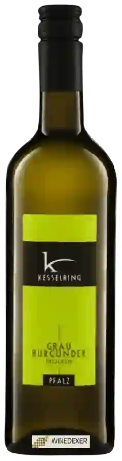 Winery Kesselring - Grauburgunder Trocken