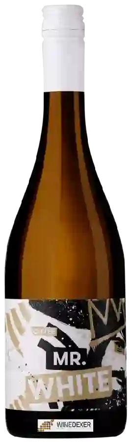 Winery Kesselring - Cuvée Mr. White