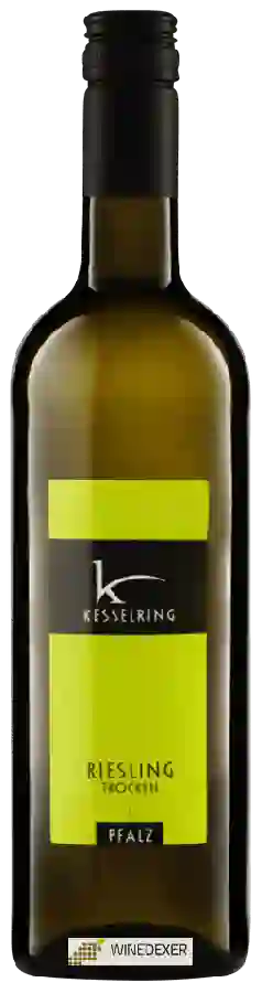 Winery Kesselring - Riesling Trocken