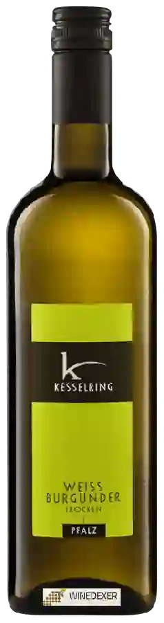 Winery Kesselring - Weissburgunder Trocken