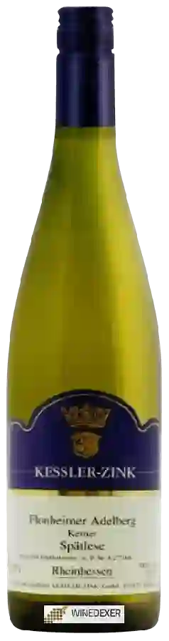 Winery Kessler-Zink - Flonheimer Adelberg Kerner Spätlese