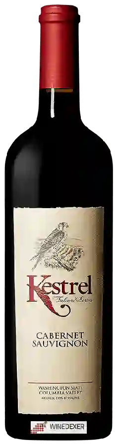 Winery Kestrel Vintners - Falcon Series Cabernet Sauvignon