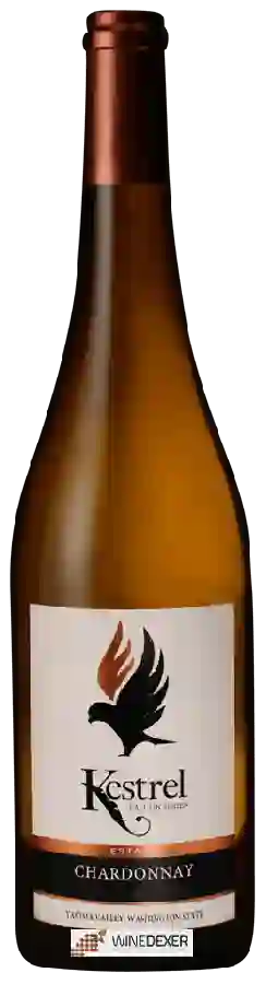 Winery Kestrel Vintners - Falcon Series Chardonnay