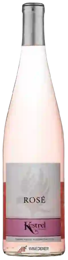 Winery Kestrel Vintners - Falcon Series Rosé