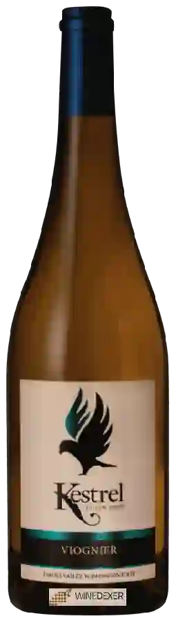 Winery Kestrel Vintners - Falcon Series Viognier