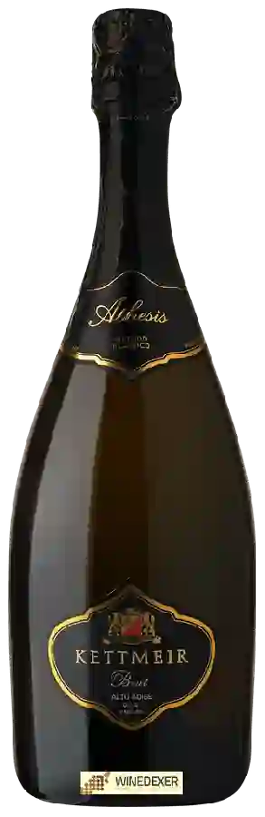 Winery Kettmeir - Athesis Brut Winery Kettmeir - Athesis Brut